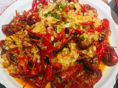 -汉虾王.小龙虾.武汉菜.粤菜(科技园店)