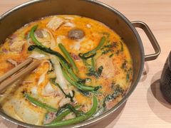 -阿上阿上麻辣香锅&麻辣烫(朝阳蓝色港湾店)