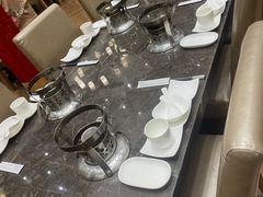 -世贸万锦大酒店·烹大师火锅达人