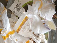 -麦当劳(佛山流行前线店)