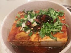 一块豆腐-七八冷面·延边朝鲜族美食(圣熙八号店)