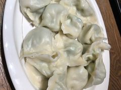 -双合园·海鲜水饺青岛菜(万佳广场店)