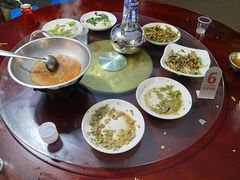 -畲乡一品鱼府土菜馆