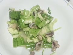 -渔港甄宴·海鲜·地标烟台菜(金沙滩店)