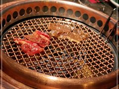 -一品诚记烤肉(大连柏威年购物中心店)