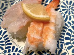 -大起水产回转寿司(大丸心斋桥店)