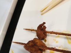 -乐乐姐超级土豆(中关村5号店)