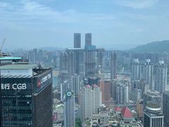 -解放碑威斯汀酒店-知味国际美食餐厅