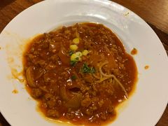 -玛格萝妮比萨屋(四平店)
