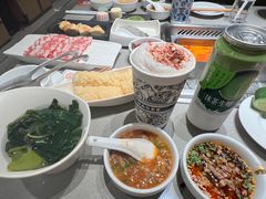 -霸王茶姬(北京路汇嘉店)