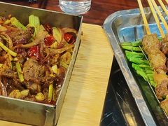 -517烧烤·龙虾·海鲜大排档(万象都荟店)