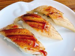 -滩万日本料理Nadaman(国贸大酒店)