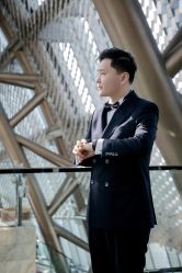 点击看大图 -海尚海婚礼定制中心