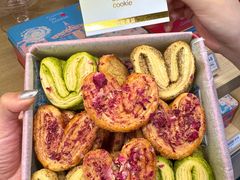 -曲奇童话(尖沙咀店)