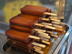 -正宁路小吃夜市