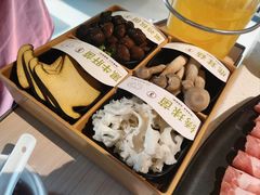 -海底捞火锅(长沙华创国际广场店)