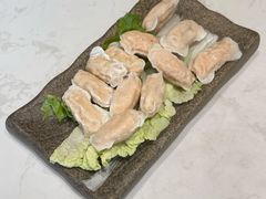 蝦米餃（小份）-双龙井火锅·川渝味道(亦庄店)