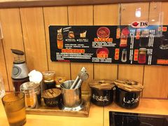 博多一幸舍(侨福芳草地店)-博多一幸舍(侨福芳草地购物中心店)