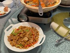 -丽华园(汉阳龙阳店)