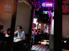 -左庭右院鲜牛肉火锅(新梅广场店)