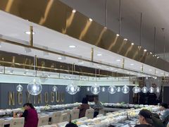 自助取餐区-农小锅自助小火锅(北京大兴凯德店)