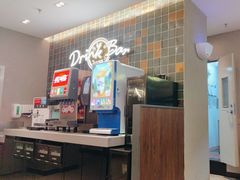 -萨莉亚意式餐厅(长安万达店)