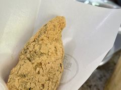 热糍粑-禾生粑粑坊(陕西路店)