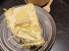 -天津东凯悦酒店·Market Café自助餐厅