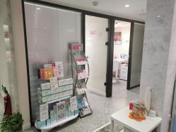 -咪咪专业脱毛连锁机构