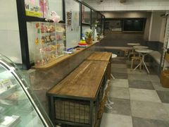 -美丽心情蛋糕(江苏路店)