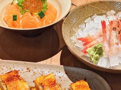 -Tuna maki寿司(苏州万象天地店)