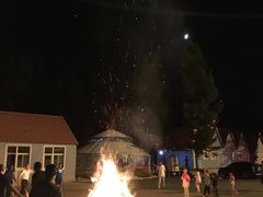 -塞罕坝国家级自然保护区