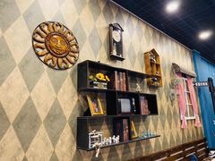 -李大牛和刘大力手作甜品(凯德店)