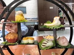 -花家怡园HUA'S RESTAURANT(崇文门·哈德门广场店)