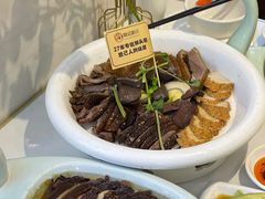 -陆记鹅庄·潮汕菜·狮头鹅(大仟里店)