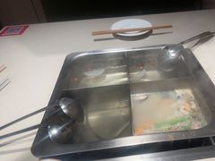 -海底捞火锅(劲松店)