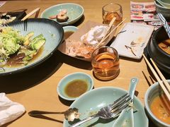 -一心创作料理屋(经开万达店)