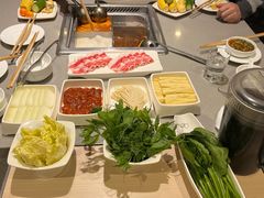 -海底捞火锅(天一广场亚细亚店)