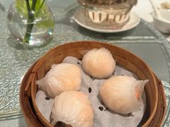 -香港喜来登酒店天宝阁