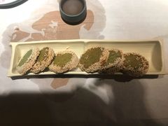 -绿茶餐厅(领展购物广场·中关村店)