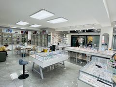 -潘多拉眼镜·蔡司依视路明月(潘家园店)