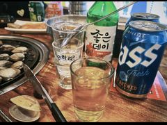 -杀猪天·韩国烤肉(总店)
