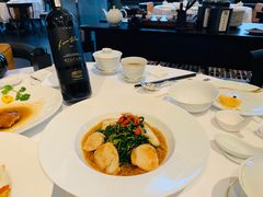 -宝丽轩中餐厅BAOLIXUAN