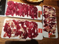 -牛很鲜潮汕牛肉火锅(朝晖路店)