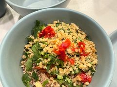 云南蘸水小料-小街猪手(团结湖店)