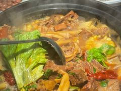 -刘一锅筋头巴脑(新民街店)