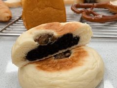 -富贵面包公司(运河店)