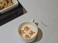 -春满园·邯郸菜发祥地(滏东店)