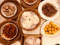 -龙的酒楼·手工早茶·顺德菜(近良路店)