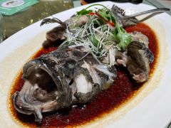 鲈鱼-陆壹捌餐厅(五大道店)